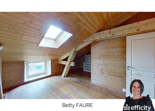 Maison 5 pièces - 130 m²