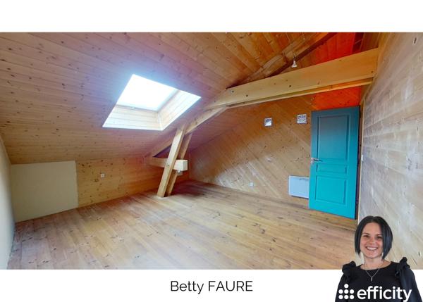 Maison 5 pièces - 130 m²