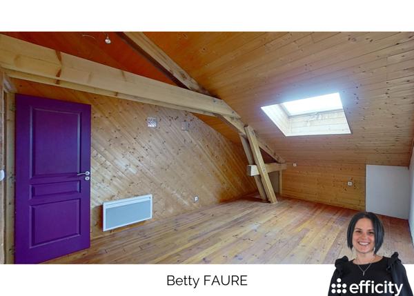 Maison 5 pièces - 130 m²