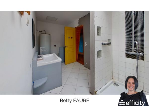 Maison 5 pièces - 130 m²