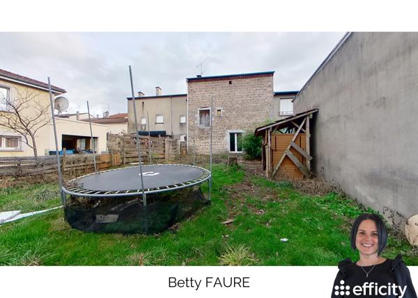 Maison 5 pièces - 130 m²