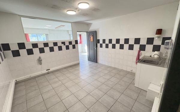 Appartement à vendre    5 pièces • 149,20 m2 Gap