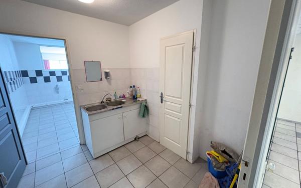 Appartement à vendre    5 pièces • 149,20 m2 Gap