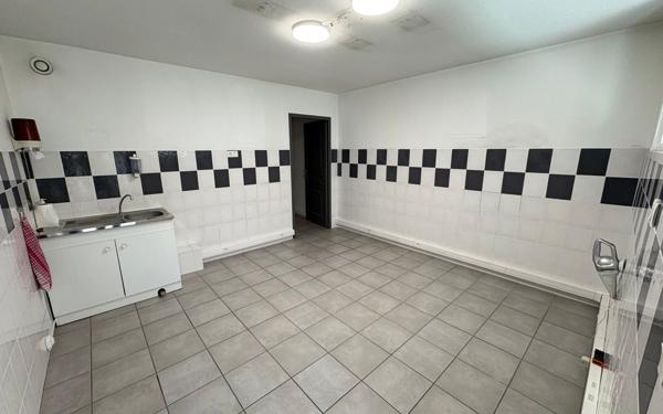 Appartement à vendre    5 pièces • 149,20 m2 Gap