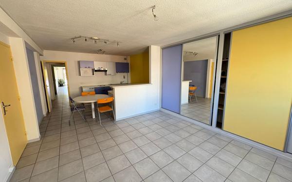 Appartement à vendre    5 pièces • 149,20 m2 Gap