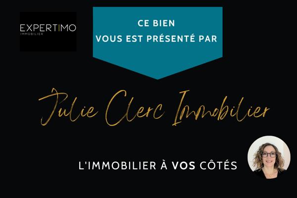 Montreuil-le-Gast (35520) Maison T5 en fond d'impasse