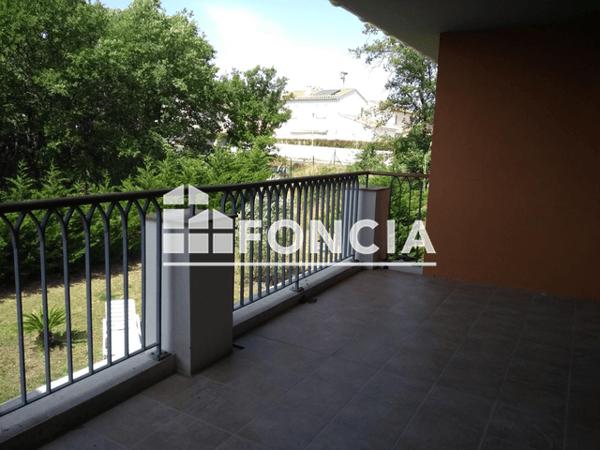 Location Appartement 4 pièces 81.28 m² - 6610 ROUTE DEPARTEMENTALE 7 Roquebrune Sur Argens 83520