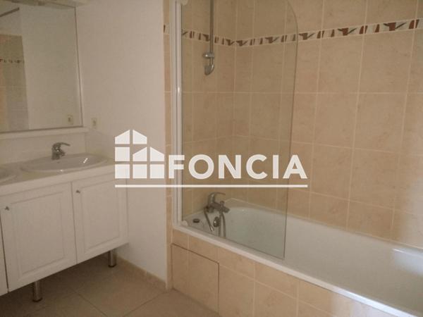 Location Appartement 4 pièces 81.28 m² - 6610 ROUTE DEPARTEMENTALE 7 Roquebrune Sur Argens 83520