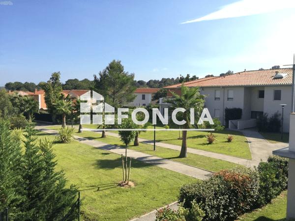 Location Appartement 4 pièces 81.28 m² - 6610 ROUTE DEPARTEMENTALE 7 Roquebrune Sur Argens 83520