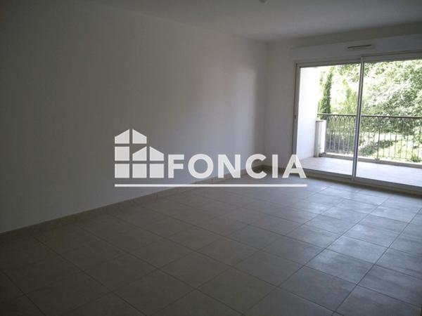 Location Appartement 4 pièces 81.28 m² - 6610 ROUTE DEPARTEMENTALE 7 Roquebrune Sur Argens 83520