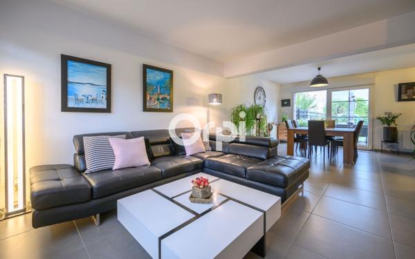 Maison à vendre    5 pièces •  Hasnon