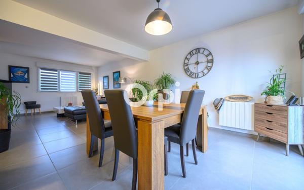 Maison à vendre    5 pièces •  Hasnon