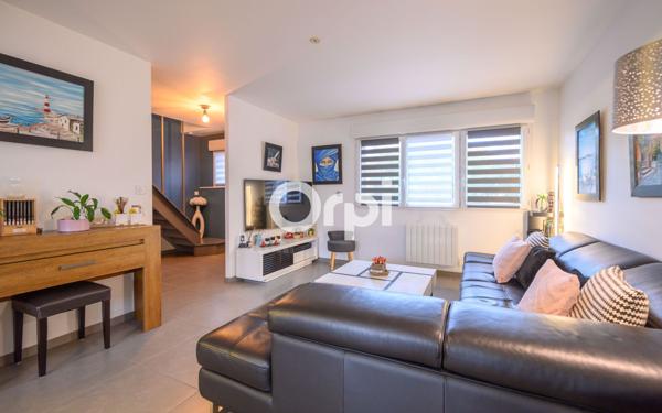 Maison à vendre    5 pièces •  Hasnon