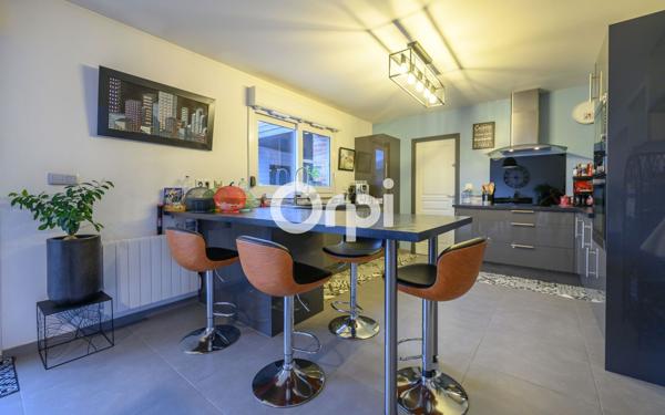 Maison à vendre    5 pièces •  Hasnon