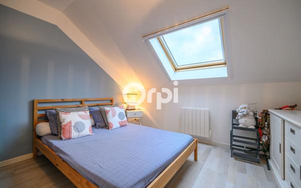 Maison à vendre    5 pièces •  Hasnon