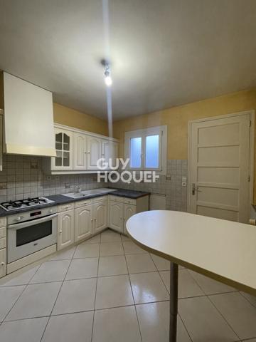 MAISON À VENDRE DE 4 PIÈCES DE 86,00 M²