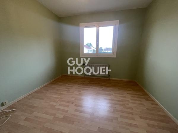 MAISON À VENDRE DE 4 PIÈCES DE 86,00 M²