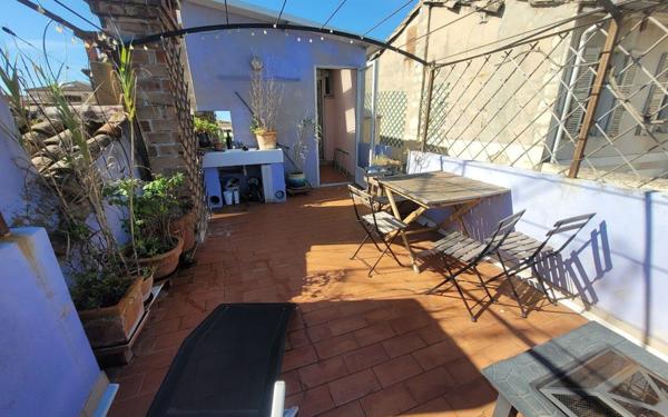 Maison à vendre    5 pièces • 120 m2 Avignon