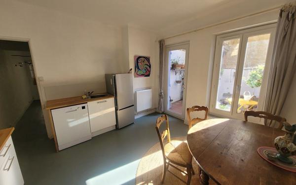 Maison à vendre    5 pièces • 120 m2 Avignon