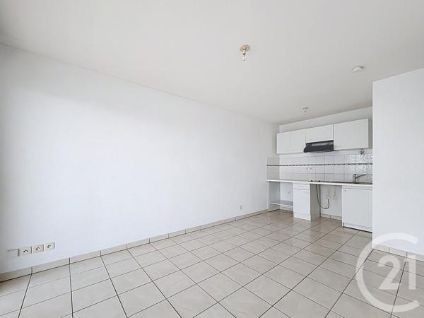 Appartement T2 à vendre  2 pièces - 32,39 m2 TARNOS - 40