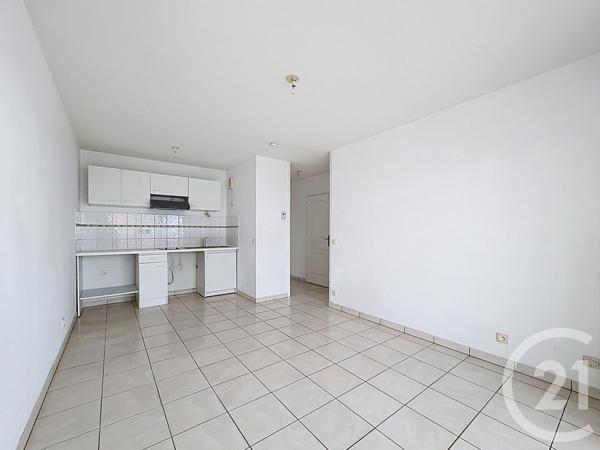 Appartement T2 à vendre  2 pièces - 32,39 m2 TARNOS - 40