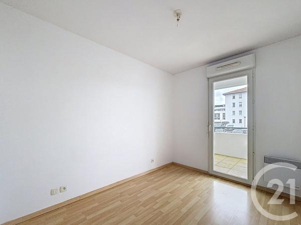 Appartement T2 à vendre  2 pièces - 32,39 m2 TARNOS - 40