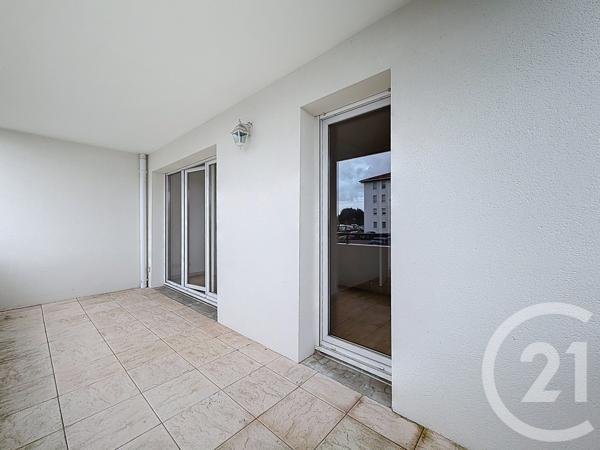 Appartement T2 à vendre  2 pièces - 32,39 m2 TARNOS - 40