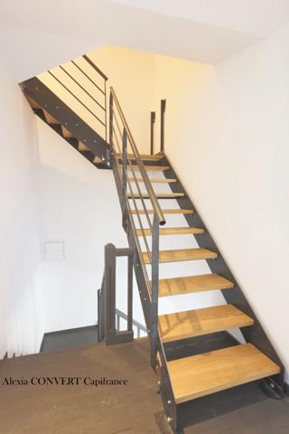 Maison familiale 5 chambres, 211m², terrain 511m² avec ses pierres charmantes