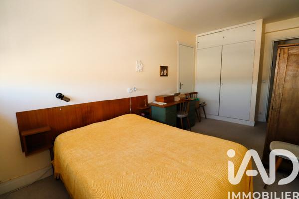 Appartement à vendre 6 pièces 111 m² Issy-les-Moulineaux