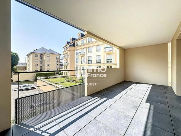 Appartement à louer à Laval (53000)
