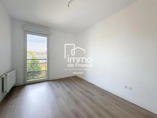 Appartement à louer à Laval (53000)