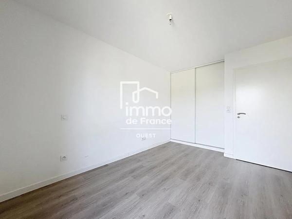Appartement à louer à Laval (53000)