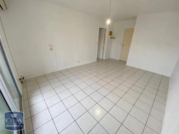 Appartement à louer 2 pièces 49m²