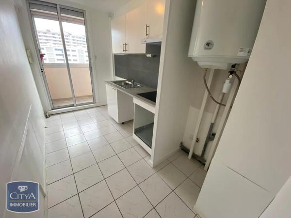 Appartement à louer 2 pièces 49m²