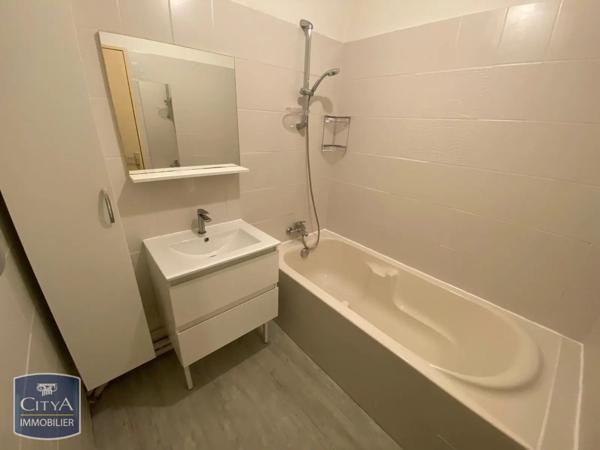 Appartement à louer 2 pièces 49m²