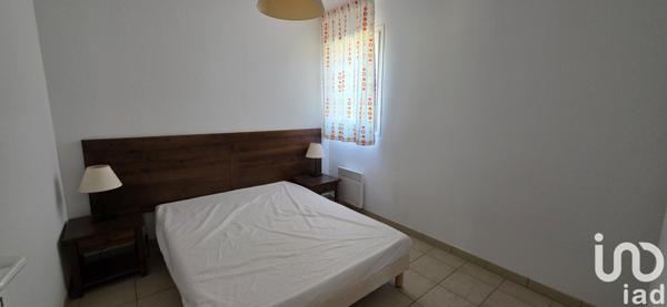 Appartement à vendre 3 pièces 42 m² Prayssac