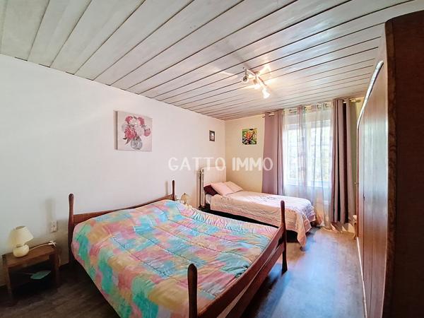 Remoncourt (54370) Maison de village 183 m²