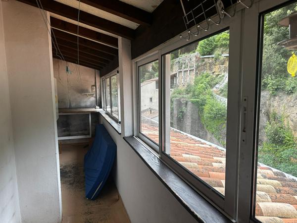 APPARTEMENT RENNES LES BAINS