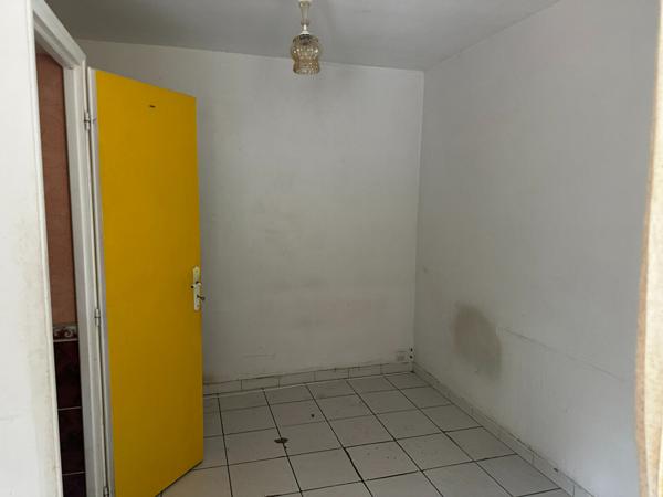 APPARTEMENT RENNES LES BAINS