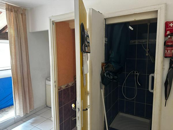 APPARTEMENT RENNES LES BAINS