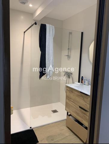 Maison à TRIGNAC, 44570 - 3 pièces 53m²