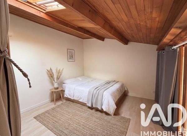 Maison à vendre 3 pièces 41 m² Saint-Privat