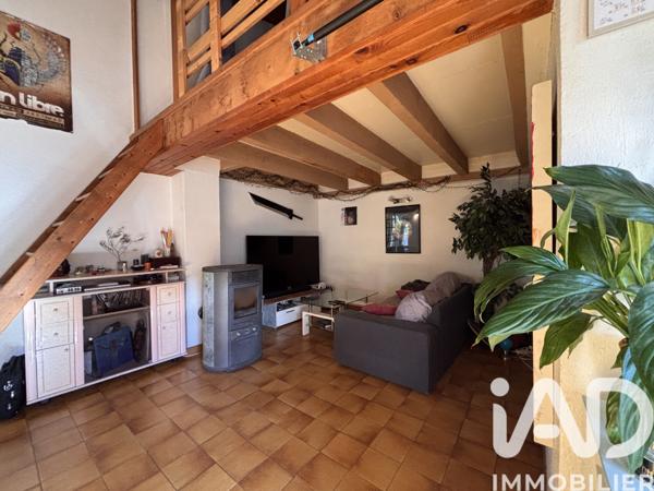 Maison à vendre 3 pièces 41 m² Saint-Privat