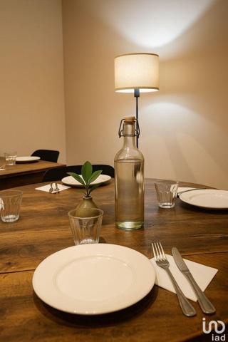 Salon de thé à vendre 48 m² Versailles