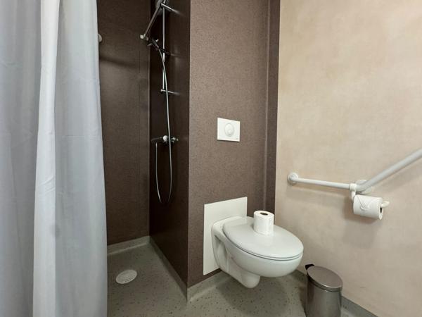 Appartement T2 neuf avec accès PMR – Disponible immédiatement