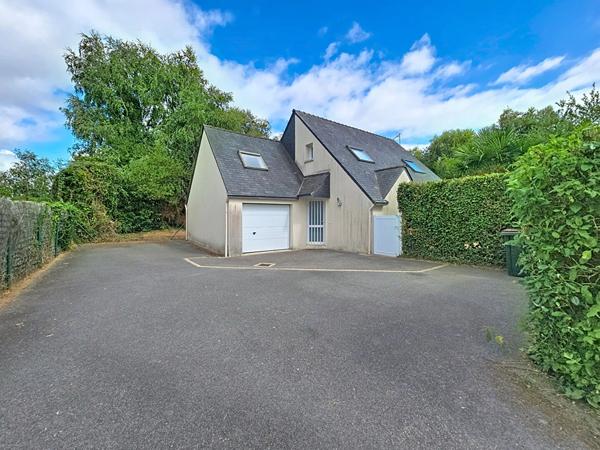 Maison T6 Proche Moulin Blanc