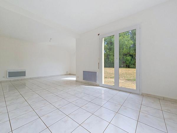 Maison T6 Proche Moulin Blanc