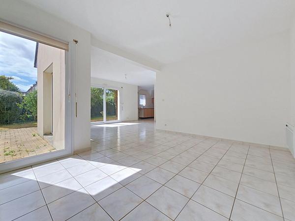 Maison T6 Proche Moulin Blanc