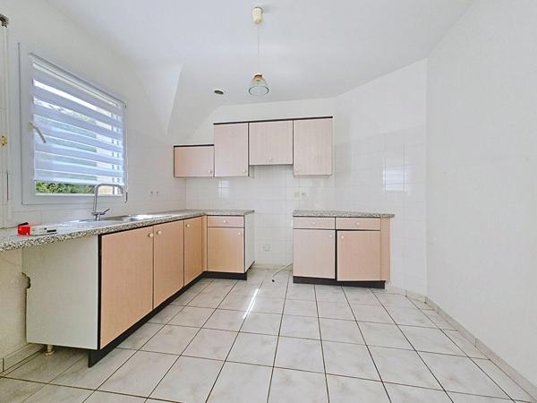 Maison T6 Proche Moulin Blanc