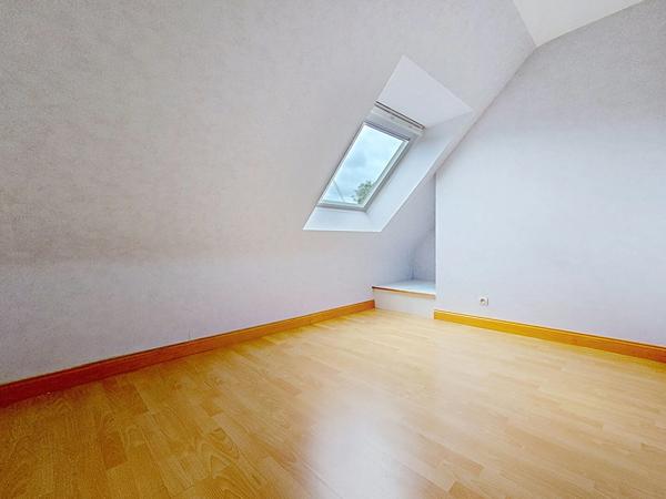 Maison T6 Proche Moulin Blanc